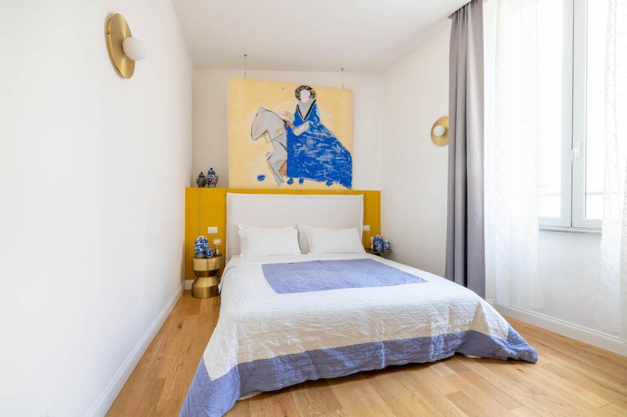 Trinita' Dei Monti New Apt In The Heart Of Rome Exterior photo
