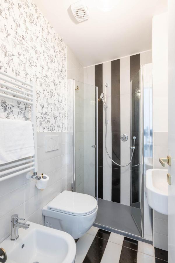 Trinita' Dei Monti New Apt In The Heart Of Rome Exterior photo